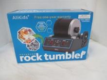 Alikids Rock Tumbler in Box