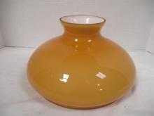 Caramel Gold Color Lamp Shade