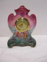 Germany Ceramic Decorative Clock (Meccedei)