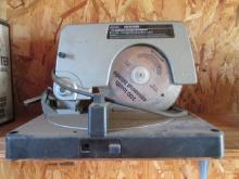 Sears Craftsman Electric 8 1/4" Compound Miter Saw