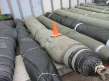 Roll Of 45' x 15' Unused Artificial Turf,