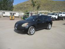 2010 Nissan Rouge SL SUV,