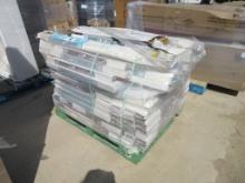 Lot Of Assorted Blinds