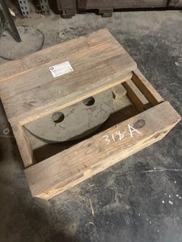 New On Pallet, Part for Williams Hammermill