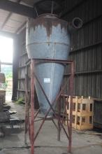 42" Cyclone Dust Collector