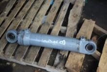 (3) Hyd Cylinders-(1) New In Crate