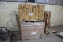 2.25 x .113" Pallet Nails - (1) Full Skid=48 Boxes, Partial Skid =43 Boxes