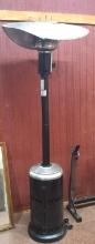 Propane Outdoor Patio Heater with Cover