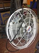 BL- Windstorm Fan
