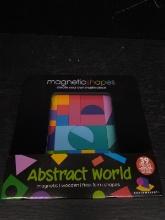 Magnetic Shape Game-Sealed