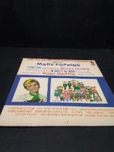 Vintage LP-The Do-Re-Mi Children's Chorus Songs from Mary Poppins