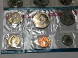 1979 U. S. Mint Set