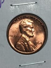 1964 P Lincoln Memorial Cent