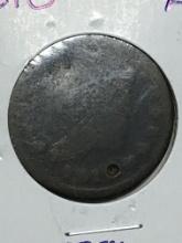 1810 Large Cent