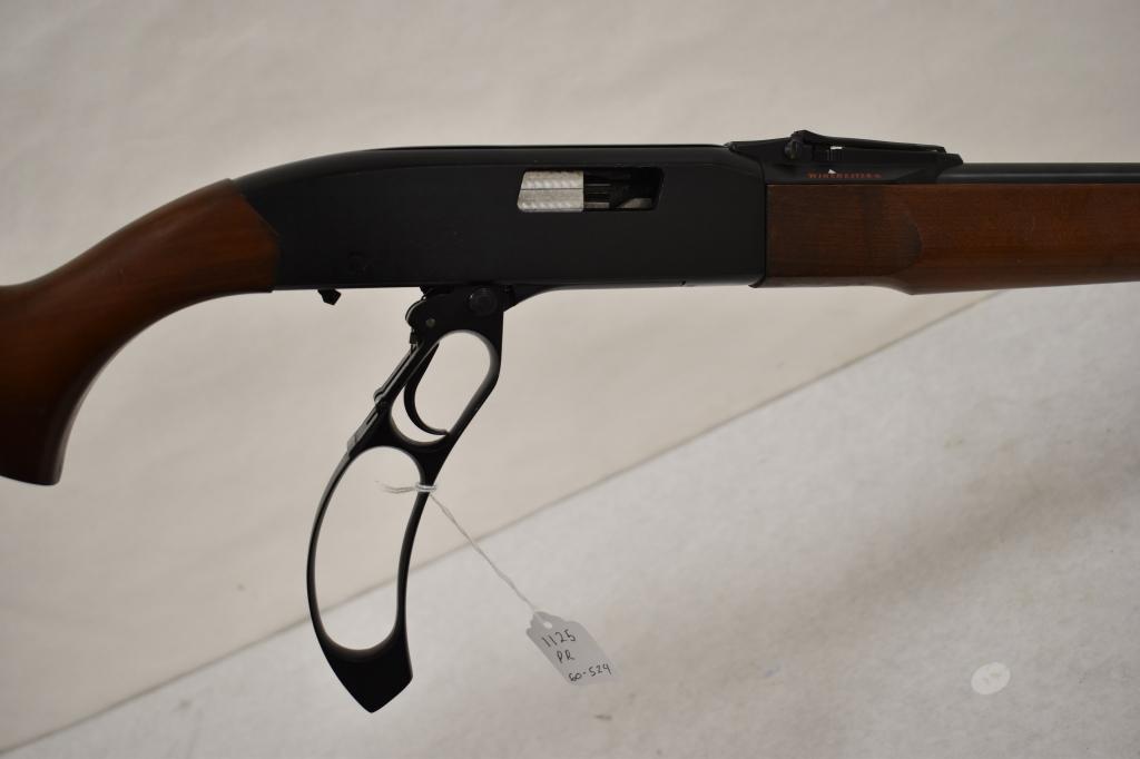 Gun. Winchester Model 250 22 cal Rifle