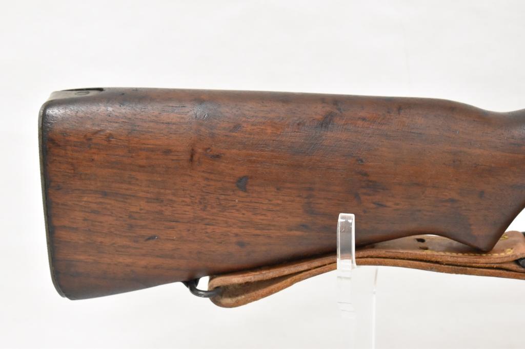 Gun. Remington 03-A3/A4 .30-06 Sniper Rifle