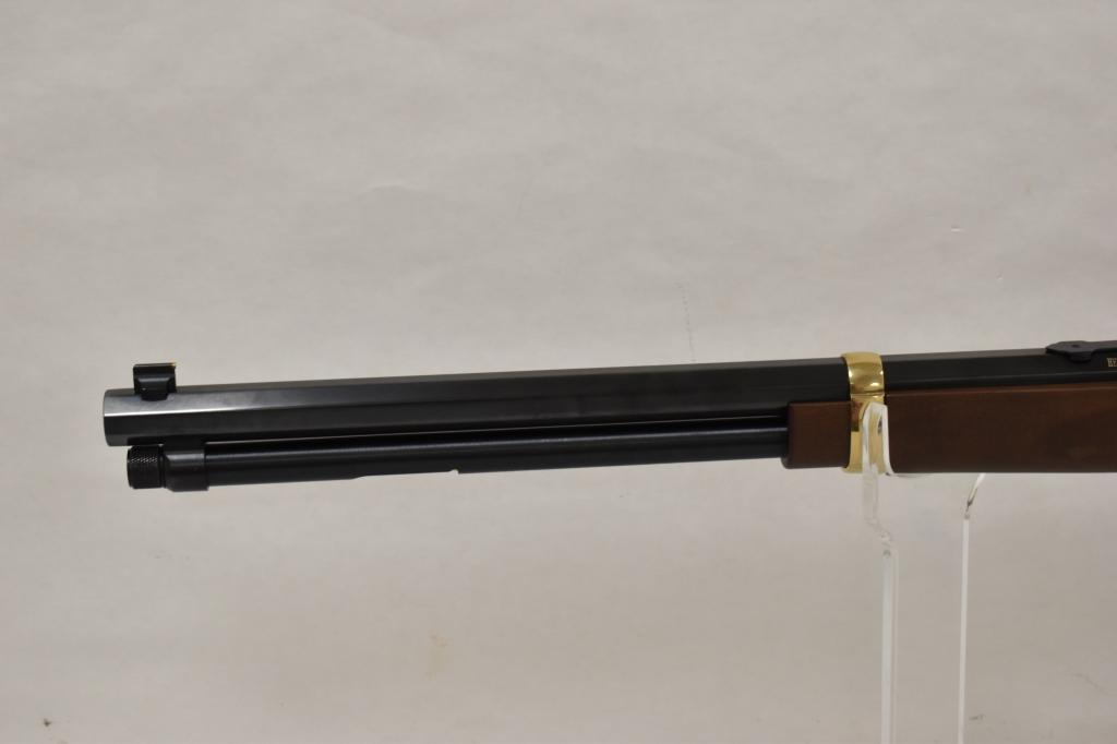 Gun. Henry Big Boy H006GC 45 LC cal Rifle