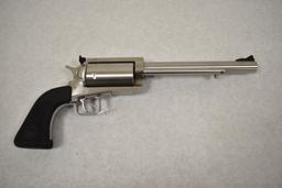 Gun. Magnum Research SS BFR 45 70 cal  Revolver