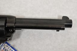 Gun. Heritage Rough Rider .22LR Revolver