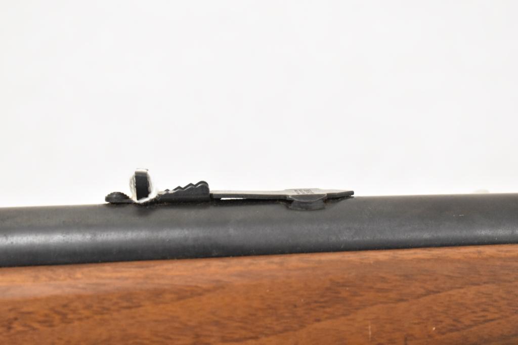 Gun. H&R Model 150 Leatherneck 22 cal Rifle