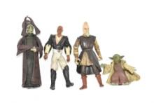 Starwars Action Figures