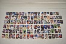 1990 Upper Deck Baseball Cards Approx 100