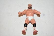 1990 WWF/WCW Galoob Barry