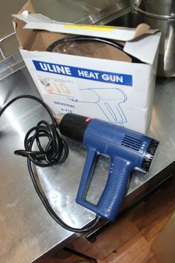 U-Line Heat Gun
