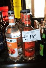 Assorted Liquorers Top