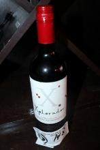 Xplorador Cabernet Sauvignon 2013 Red Wine