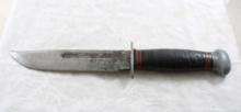 PAL RH 36 Fixed Blade Knife 11"