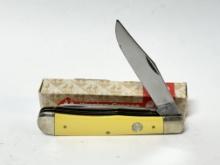 GERMAN KISSING CRANE KNIFE IN BOX