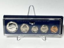 1966 U.S. MINT SET