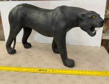 Large Panther