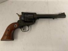 Ruger Blackhawk 357 Cal