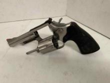 Smith and Wesson 357 Cal Model 66-1