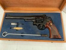 Smith and Wesson 357 Magnum - Model 27