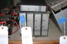 TransMotion Control lot of 5