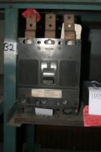 ITE Circuit breaker 240 volt 22,000 amperes