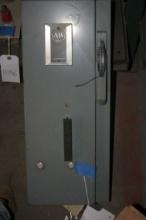 Electrical Box 2ftx10inx6 1/2ft