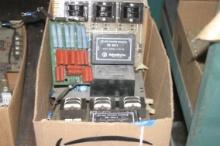 Reliability Inc. AC-DC Power Source RL 501 15V 350MA 115V AC/ lot of 5 - Circuit Board
