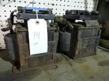 General Electric Potential Transformer Type E, 50 Watts