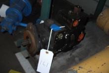 JLG Hydraulic Pump Part no. 9151 3160