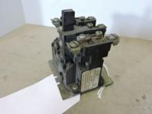 WESTINGHOUSE - Thermal Overload Relay - CAT. AA12P - 2 Pieces - see description