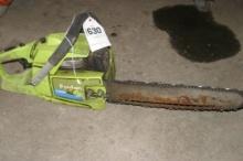 Poulan Counter Vibe 3400 Chain saw
