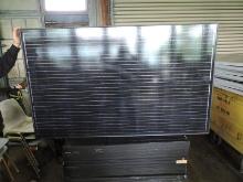 Talesun Photovoltaic Module Type: TP6F72M(H)-400 Large Solar Panel 67 3/4" x 40" x 1 1/2