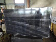 Talesun Photovoltaic Module Type: TP6F72M(H)-400 Large Solar Panel 67 3/4" x 40" x 1 1/2