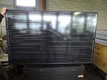 Talesun Photovoltaic Module Type: TP6F72M(H)-400 Large Solar Panel 68" x 44 1/2" x 1