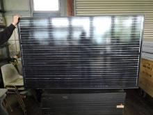 Talesun Photovoltaic Module Type: TP6F72M(H)-400 Large Solar Panel 68" x 44 1/2" x 1