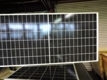 Talesun Photovoltaic Module Type: TP6F72M(H)-400 Large Solar Panel 79" x 39 1/2 x 1 1/4
